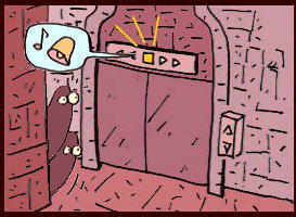 elevator �G���x�[�^�[