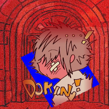 DOKIN !  (HEART'S BEAT)