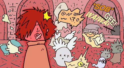 �G���x�[�^�[�ō~��Ă����̂́@�����ꂾ�H