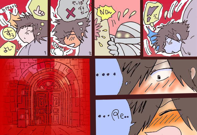 ................( CHIBI ZEL)��������[���̌������ɒN�����邩�Ȃ�ĂƂ����ɂ킩���Ă񂾂��I