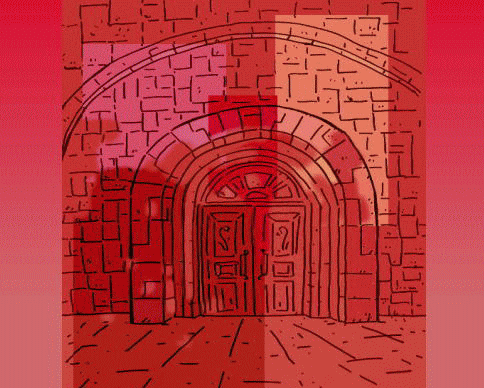 JAPANESE SLANG�@�`�r����ɔl�|�𑡂���