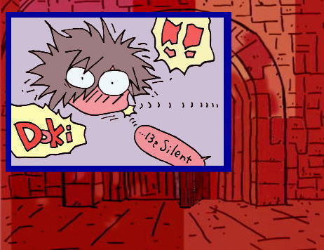 .................door 