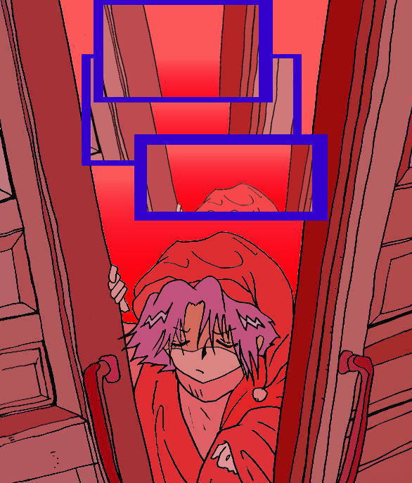 R....  ....  E...... Z.....O.....? ? ? ? ?