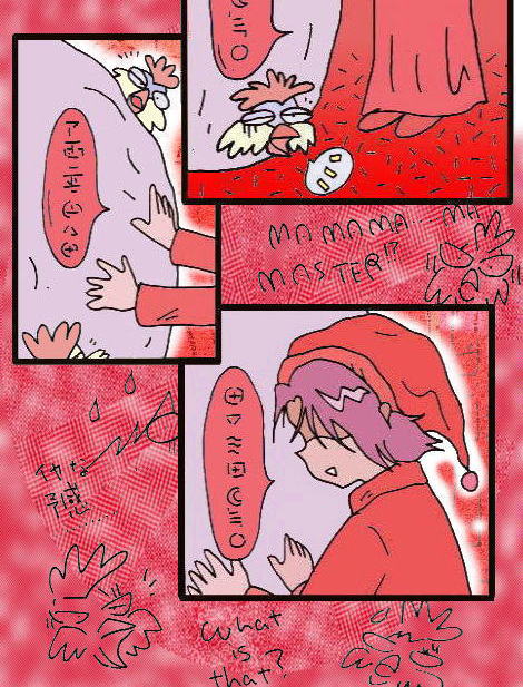 �@parody (�^�����̕����ł����܂���)