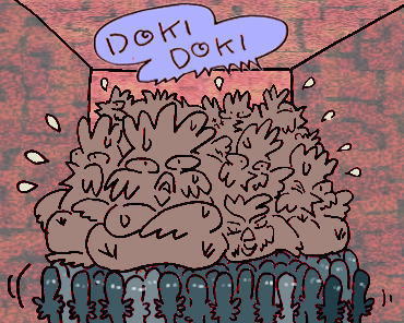 Where are we going? �ǂ��ցH