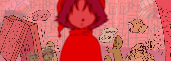 "..........see you again Zel" (Rezo think)