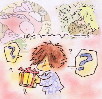 �N���b�N����Ɓu�v���[���g�v�̕����������Ă�t�@�C����