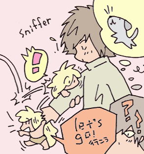 [................ ! ]( G) [ ......... ? ]( Z)�@sniffer�F�����ŒT���l