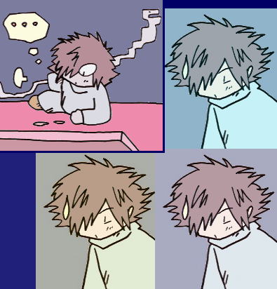 Zel think.......to go or not to go 