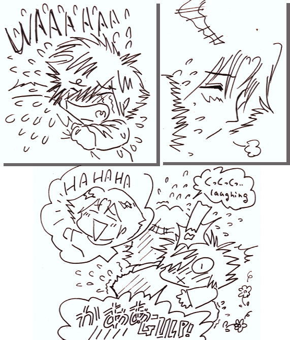 �y���ŕ`�����i�K���X�L���i�Ŏ�荞��ł݂܂����B