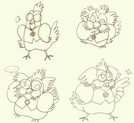 �e�B�[�o�����Ƃɂ��Ă�����ƍl���Ă݂��񂾂��ǁc