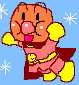 anpanman