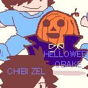 Helloween Obake